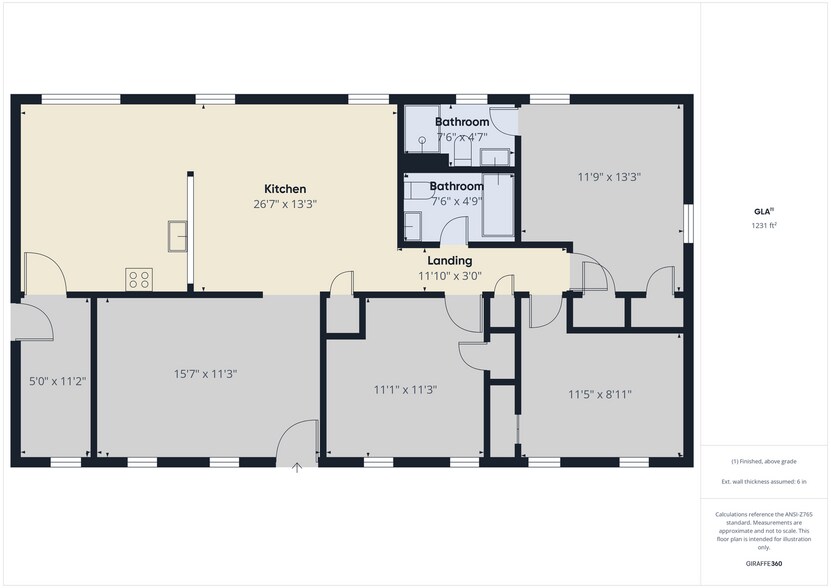 Building Photo - 6219 Dorius Dr