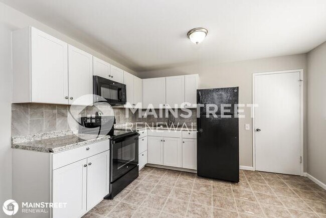 Building Photo - 10326 Janson Dr, St Louis, MO 63136