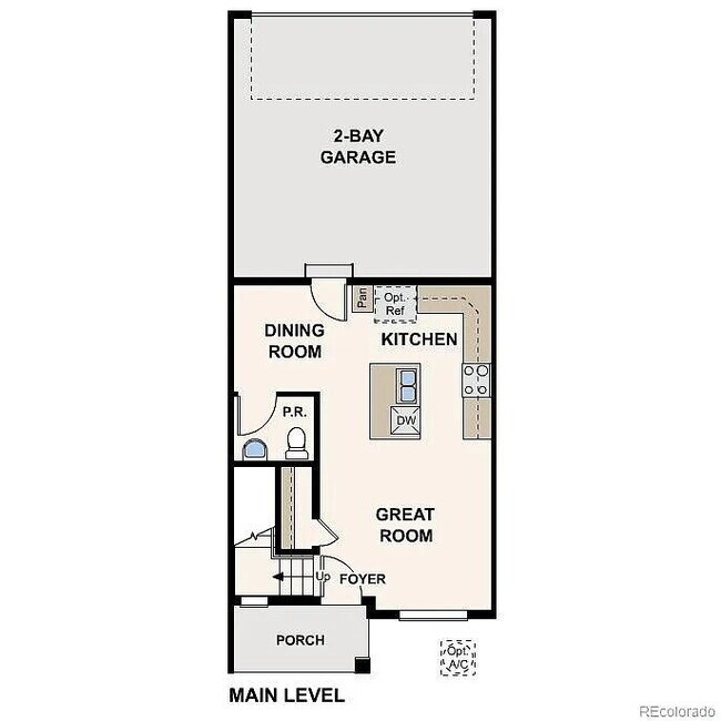 Building Photo - Castle pines 3 bed / 3 bath townhome for rent