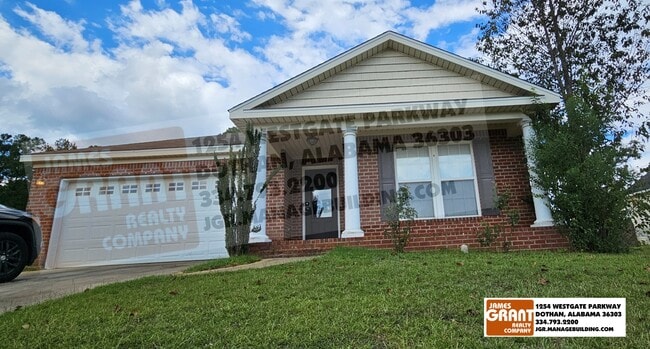 Building Photo - 302 Brushfire Dr