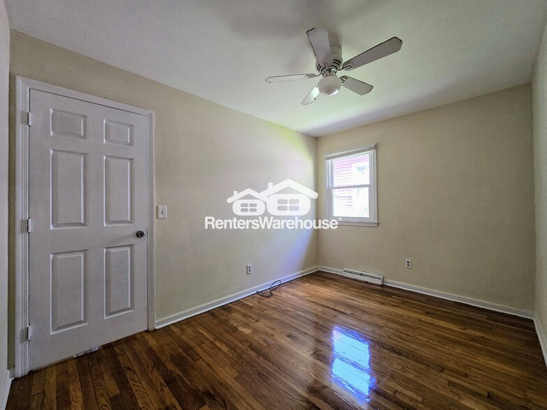 Building Photo - 1150 Willcox St