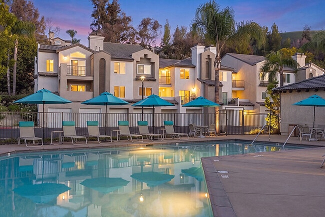 Building Photo - Margarita Summit Apartments
