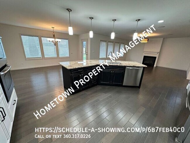 Building Photo - 5937 Ashbourne Ln SE