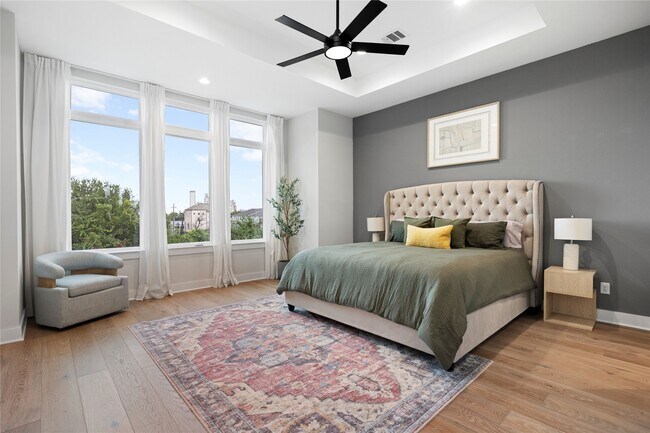 Building Photo - 1410 Milby St