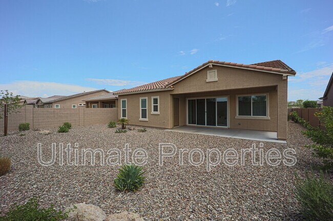 Building Photo - 25172 N 106th Dr
