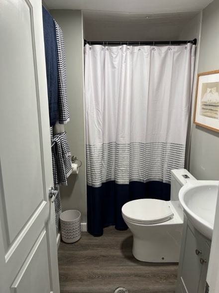 Building Photo - 111 McDowell St