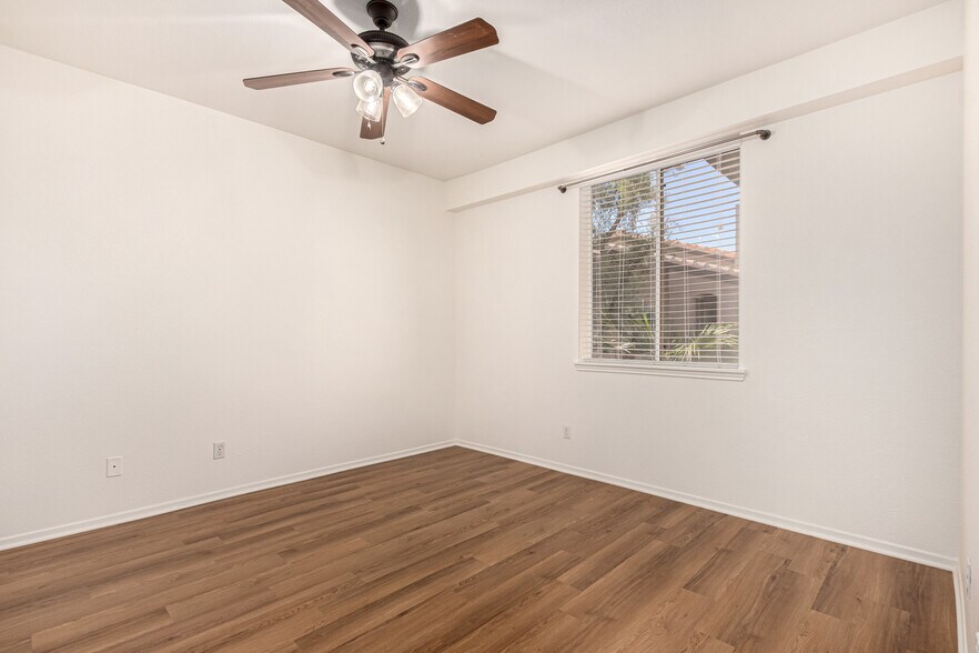 Second Bedroom - 7009 E Acoma Dr