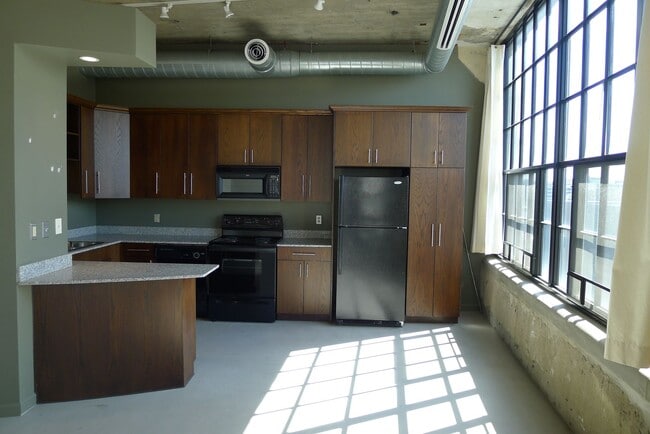 Building Photo - Loft Style Two Bed Coming To Soon