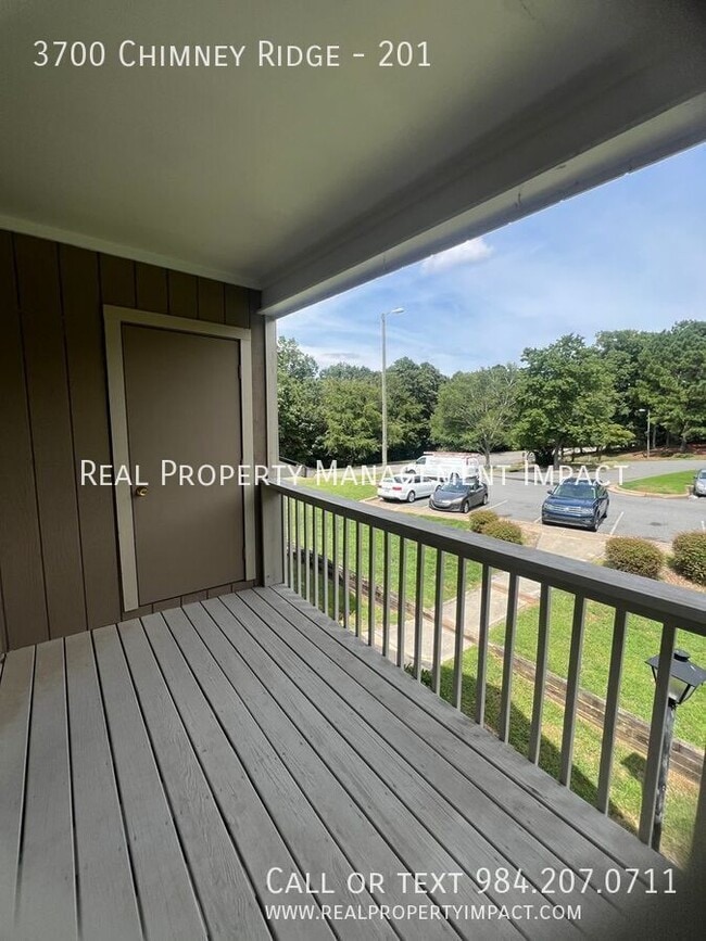 Building Photo - 3700 Chimney Ridge Pl
