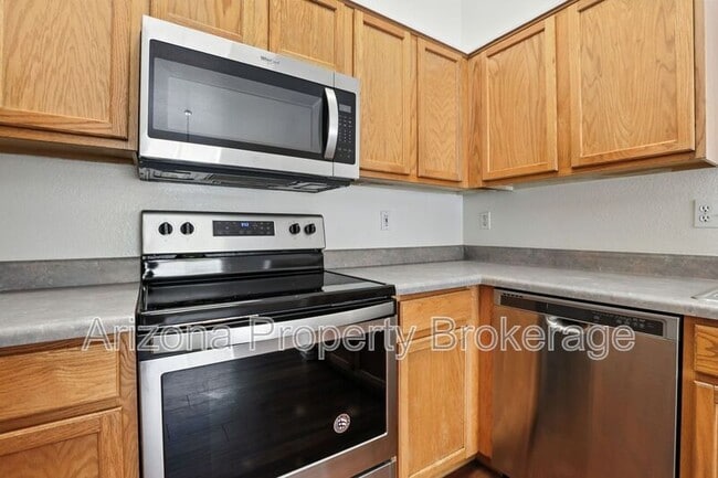 Building Photo - 11450 E Contessa St