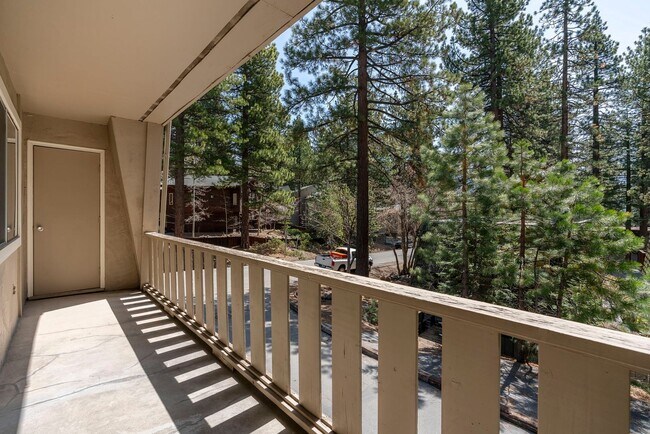 Building Photo - Incline Village: Condo - 2 Bedrooms, 1 Bat...