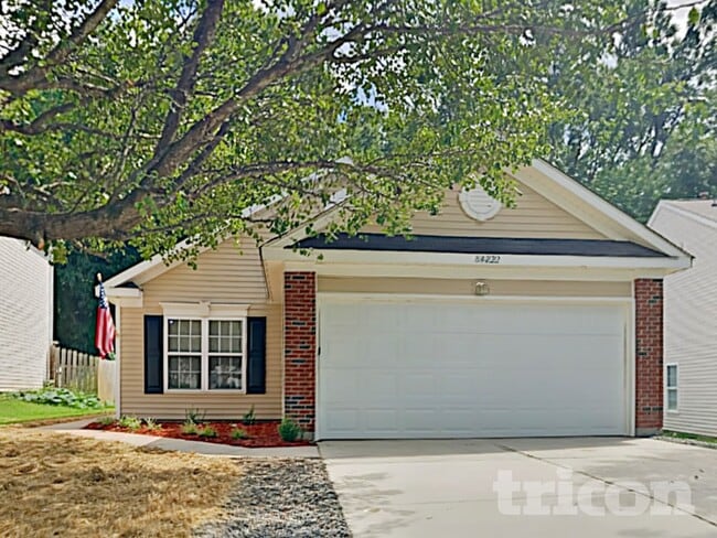 Building Photo - 8422 Wallace Glen Dr