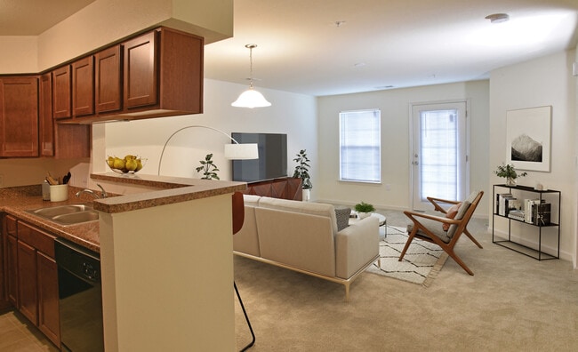 Building Photo - Irene Woods Apartments