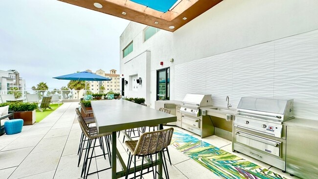 Building Photo - Brand New High-Rise Condo Unit with Stunning Community Amenities, Ocean Views, & MORE!