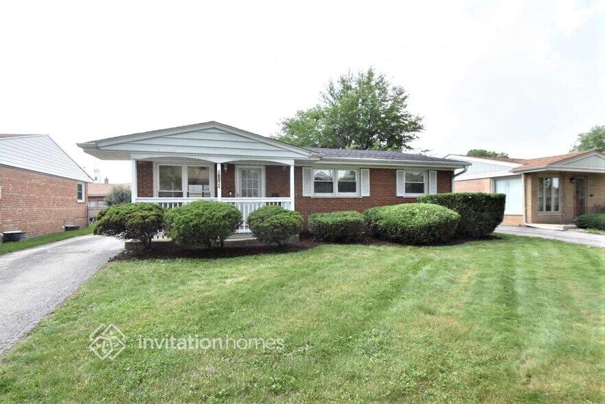 Primary Photo - 10024 Mulberry Ave