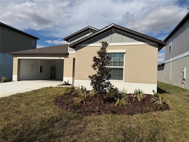 Building Photo - 1629 Tropical Oasis Ave