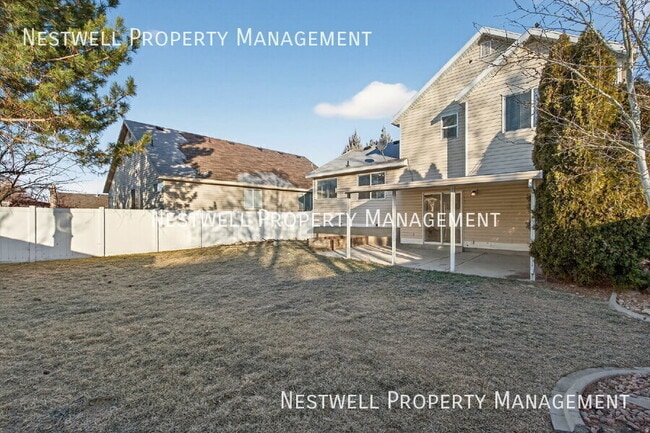 Building Photo - 269 Beverlee Ann Dr