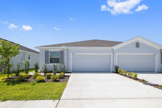 Building Photo - Brand New Charming 3 Bed, 2 Bath Rental wi...