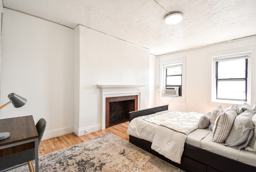 Building Photo - 81 Westland Ave