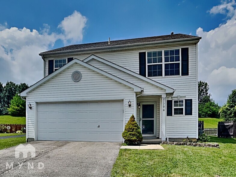Primary Photo - 2179 Balais Ct