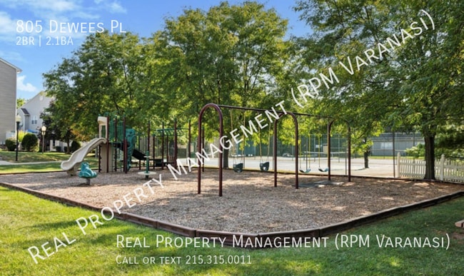 Building Photo - 805 Dewees Pl