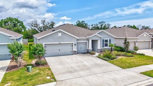 Building Photo - 17032 Harvest Moon Way