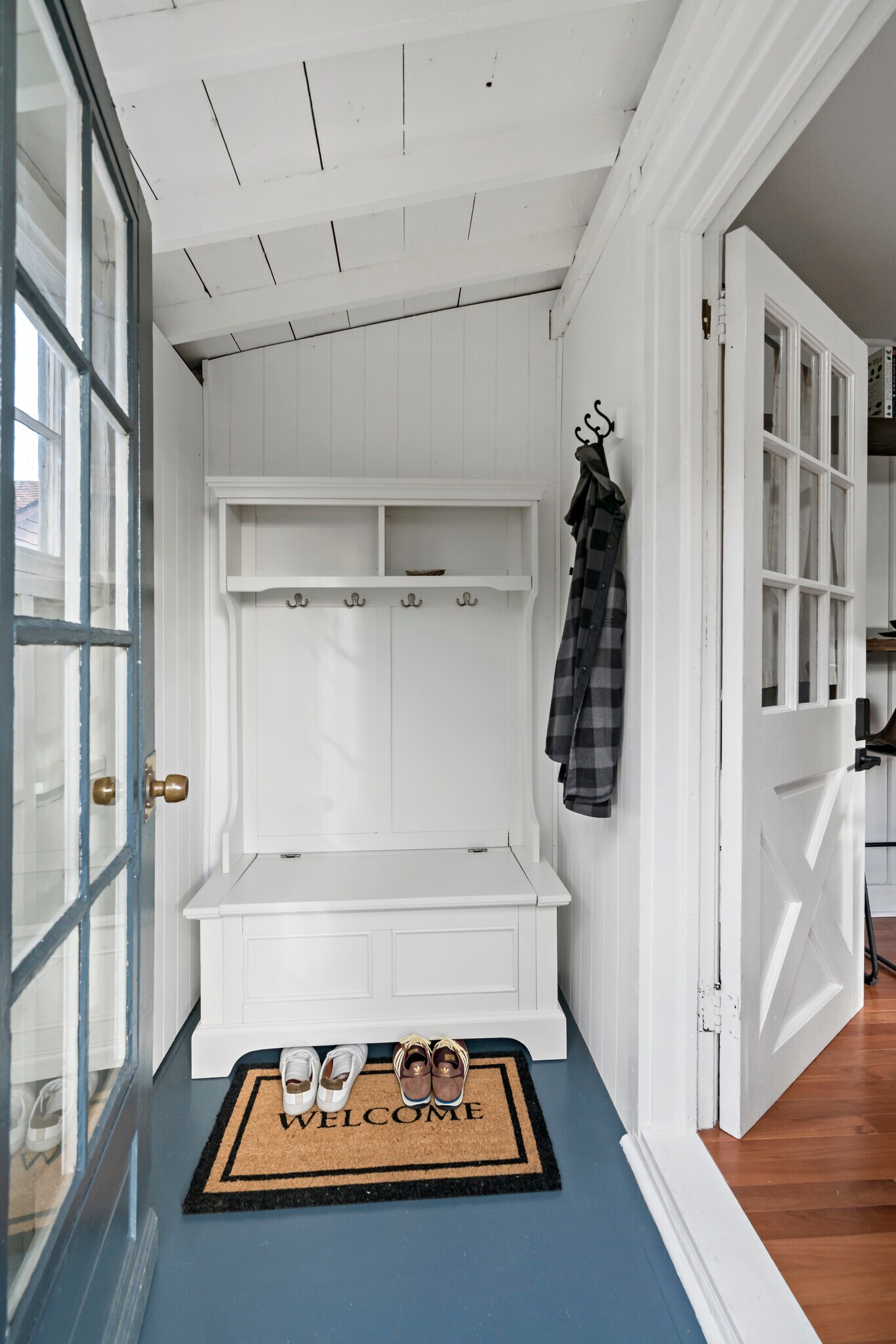 Building Photo - 4413 Albany Post Rd