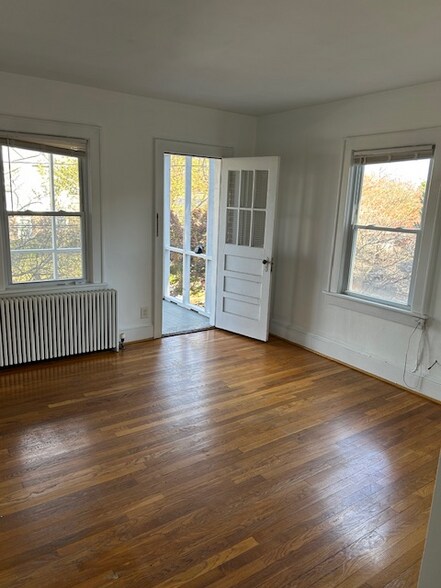 Living Room - 767 52nd St