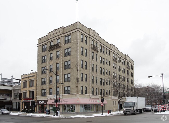 Primary Photo - Roscoe Plaza Furnished Apartments