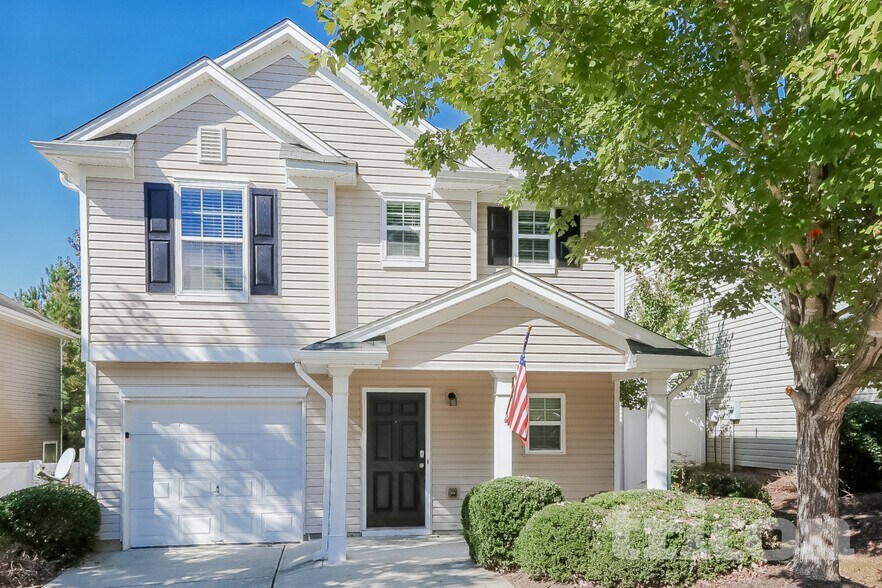 Primary Photo - 186 Silver Fox Trail