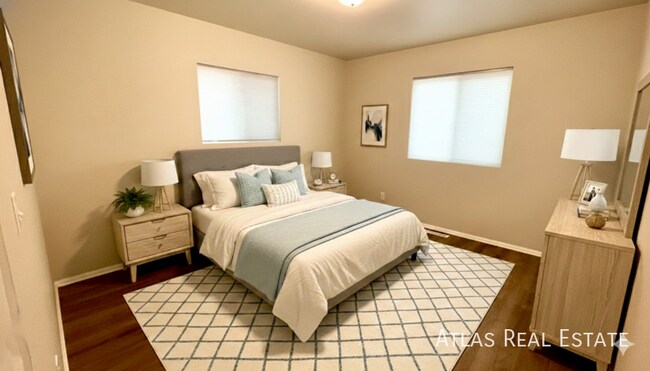 Building Photo - 4340 Ericson Dr