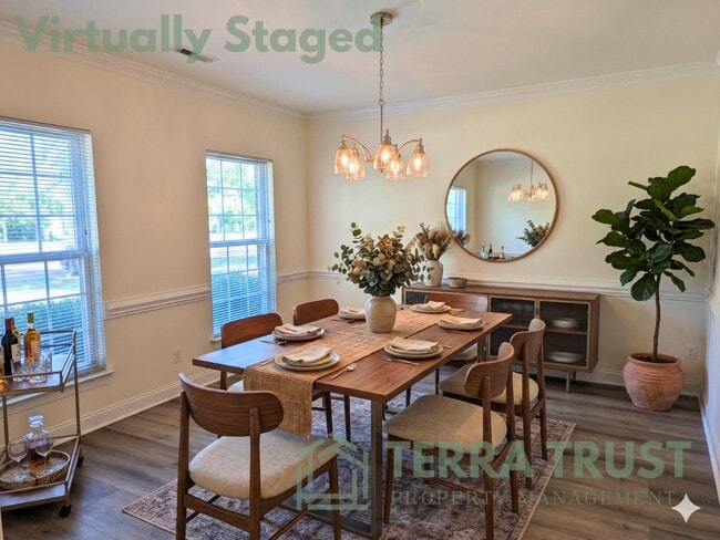 Building Photo - 10429 Madison Park Dr