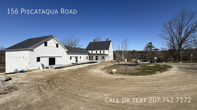 Building Photo - 156 Piscataqua Rd