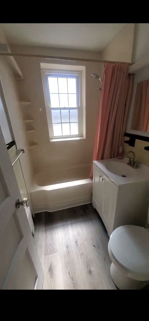 Building Photo - Brookline 2 Bedroom Apartment - H&HW Included - available NOW