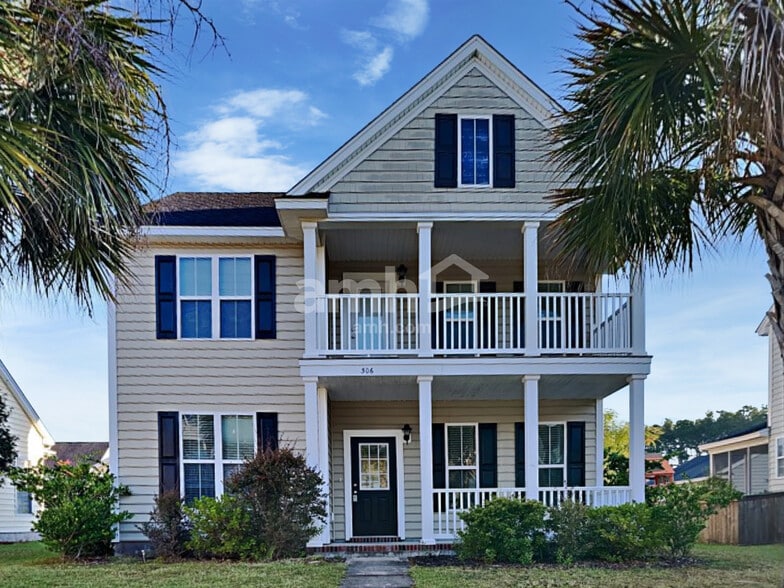 Primary Photo - 306 Peters Creek Dr