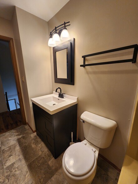 Building Photo - 303 W Michigan Ave