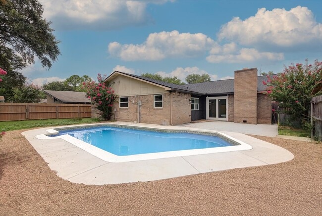 Primary Photo - 15507 Sierra Valle Dr
