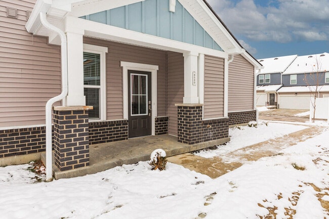 Building Photo - 8540 Concerto Ct