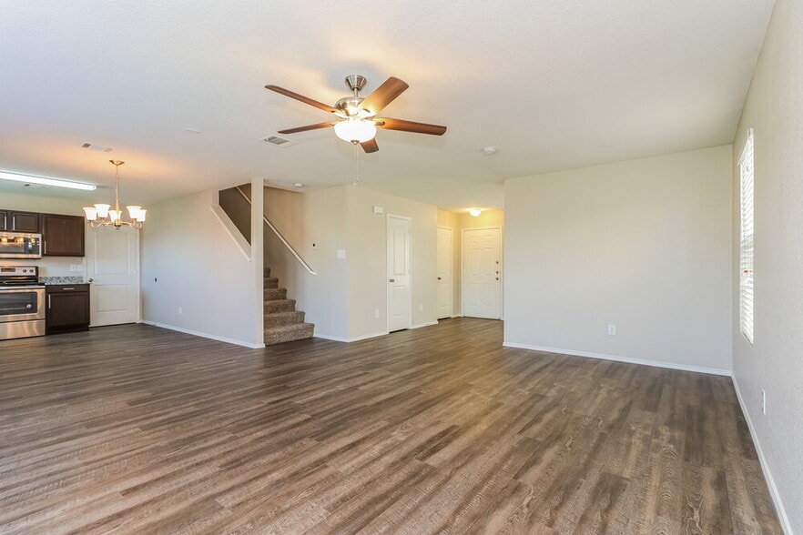 Building Photo - 7128 Little Mohican Dr