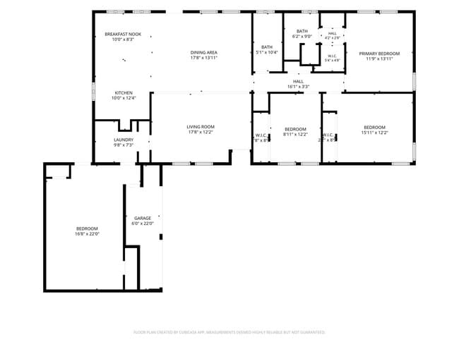 Building Photo - Spacious 3-Bedroom Home in a Great Neighborhood