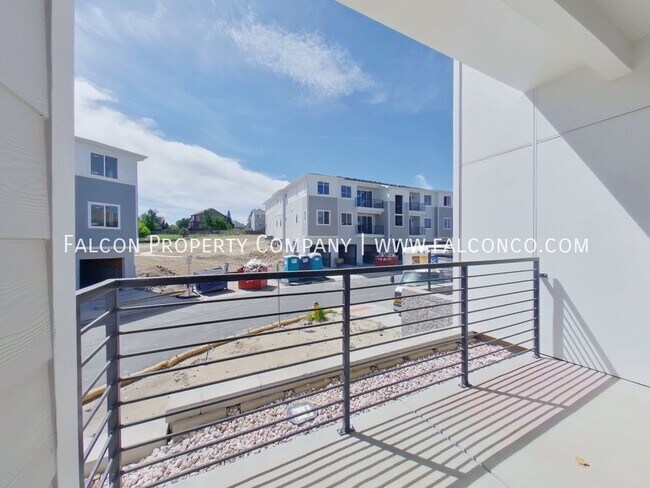 Building Photo - 3760 Presidio Point