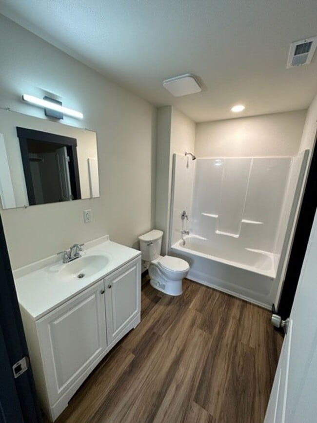 Building Photo - Newer Construction & Pet Friendly! 3 Bed 2.5 Bath Home Available!