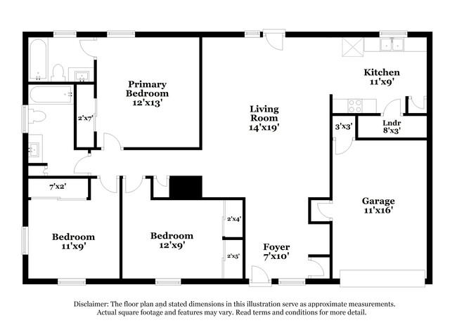 Building Photo - 306 Linklea Dr