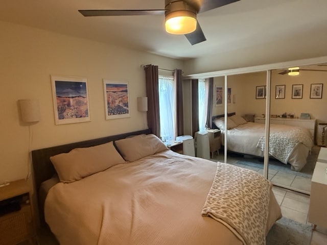 Bedroom 2 - 4225 Bannock Ave