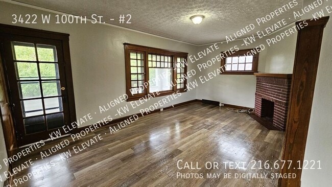 Building Photo - 3422 W 100th St