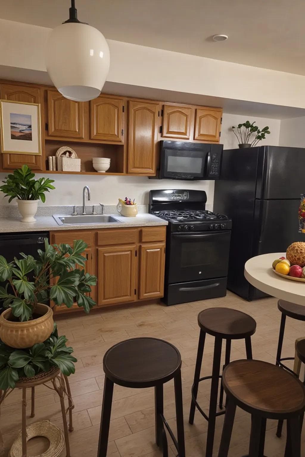 Building Photo - 100 Hague St