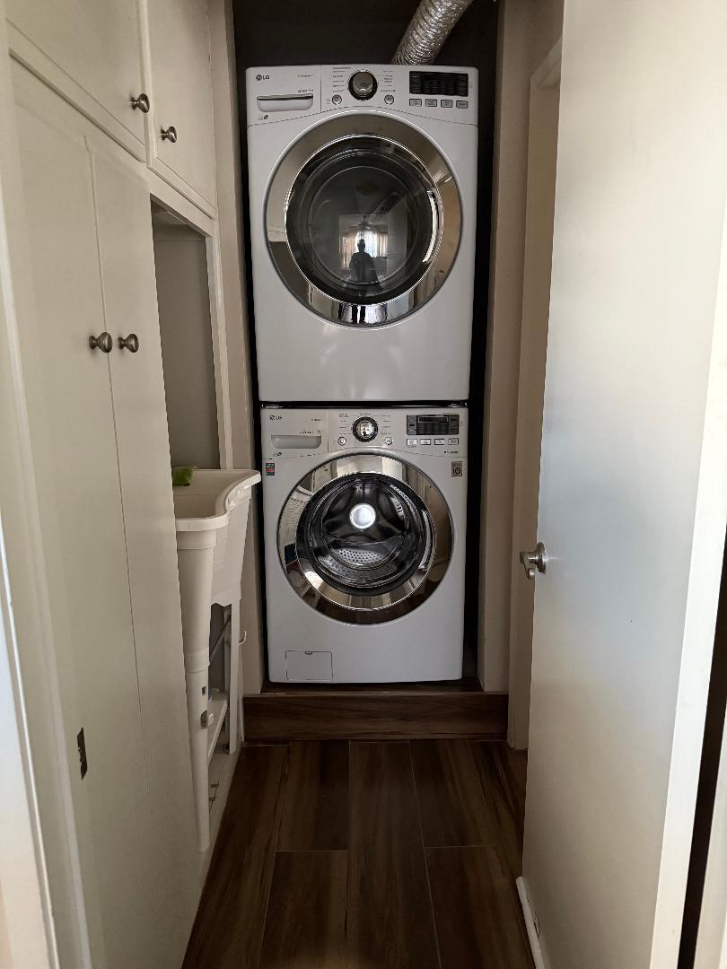 Laundry - 7010 Dennison St