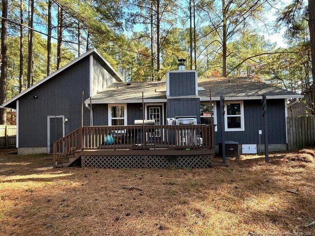 Building Photo - 627 Dowfield Dr