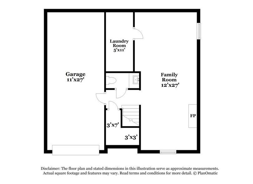 Building Photo - 3468 Whisper Creek Dr