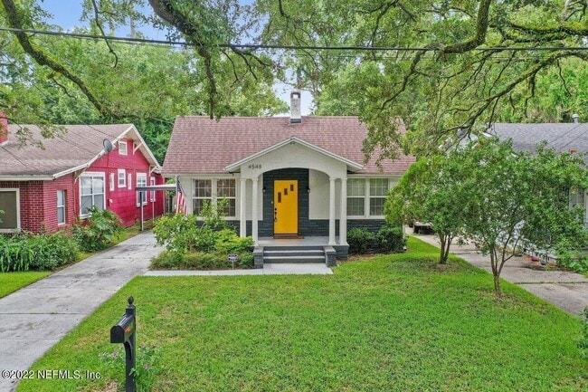 Building Photo - 4548 French St